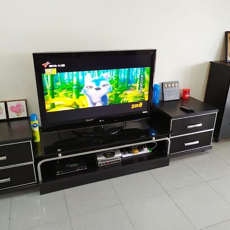 Victoria Homestay Sibu - Next To Shopping Complex & Large Car Park Area With Autogate Dış mekan fotoğraf