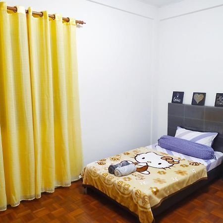 Victoria Homestay Sibu - Next To Shopping Complex & Large Car Park Area With Autogate Dış mekan fotoğraf