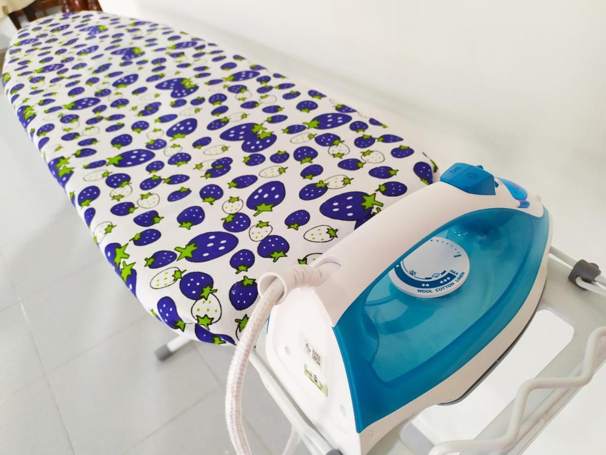 Victoria Homestay Sibu - Next To Shopping Complex & Large Car Park Area With Autogate Dış mekan fotoğraf